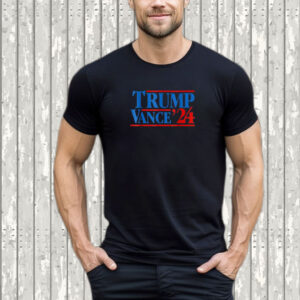 Trump Vance 2024 T-Shirt