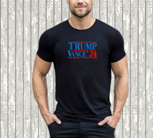 Trump Vance 2024 T-Shirt