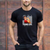 Yes I'm A Trump Girl Get Over It Trump 2024 T-Shirt
