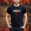 GOAT Vote Trump 2024 Funny Support Republican Pro America T-Shirt
