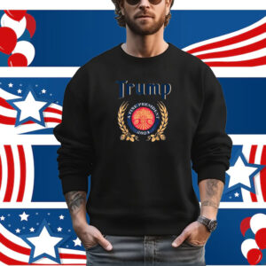 Take America Back Election T-Shirt