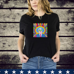 rump Vance 2024 | Party Time T-Shirt