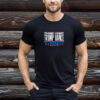 TRump Vance 2024 President VP USA T-Shirt