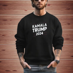 President Election Campaign Design Tee T-Shirt