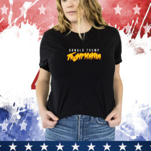Trumpmania T-Shirt