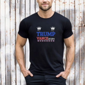 trump back again donald trump tees T-Shirt