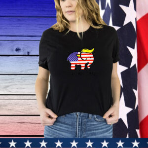 Ultra Maga 2024 T-Shirt