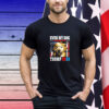 Even My Dog Wants Trump 2024 T-Shirt