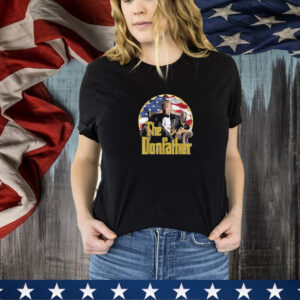 The Comeback Continues Tour T-Shirt