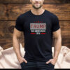 Trump 2024 Take America Back! Premium T-Shirt