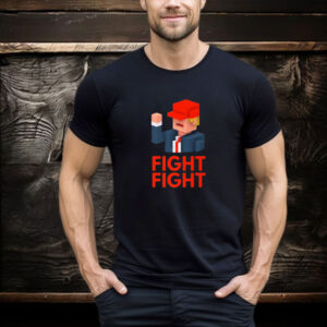 2024 Donald Trump Take America Back Election, Fight Premium T-Shirt