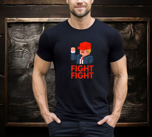 2024 Donald Trump Take America Back Election, Fight Premium T-Shirt