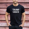 Donald Trump JD Vance 2024 T-Shirt