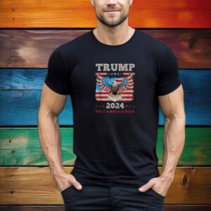 Campaign T-Shirt