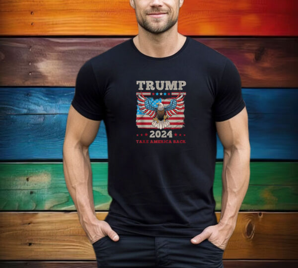 Campaign T-Shirt