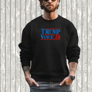 Trump Vance 2024 T-Shirt