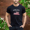 President Donald Trump JD Vance For Office 2024 USA T-Shirt