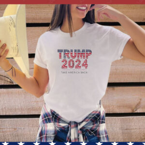 July T-Shirt