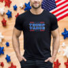 Trump Vance 2024 Is President T-Shirt