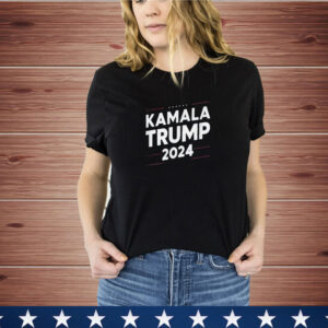 President Election Campaign Design Tee T-Shirt