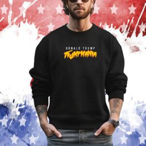 Trumpmania T-Shirt