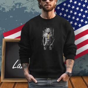 Pro Trump Patriotic Gangster T-Shirt - Anti-Liberal Republican Gift T-Shirt