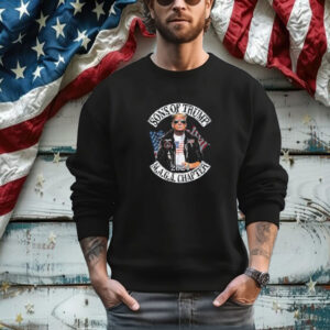 Son Of Trump MAGA Chapter 2024 T-Shirt