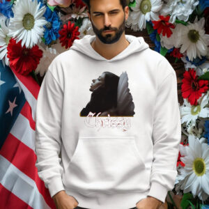 Chrissy Costanza Single Cover Shirt