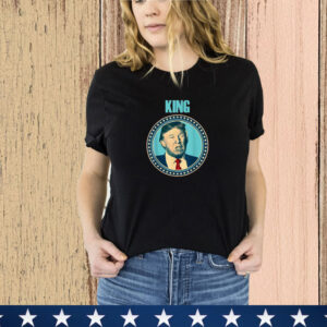 Take America Back Bruh T-Shirt