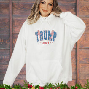 Donald Trump 2024 Take America Back Pro Trump President MAGA T-Shirt