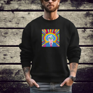 rump Vance 2024 | Party Time T-Shirt