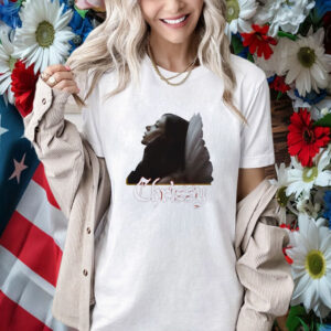 Chrissy Costanza Single Cover Shirt