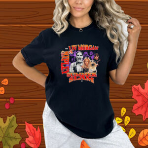 Liv Morgan Summer Slam Rhea Ripley Shirt