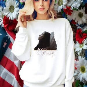 Chrissy Costanza Single Cover Shirt