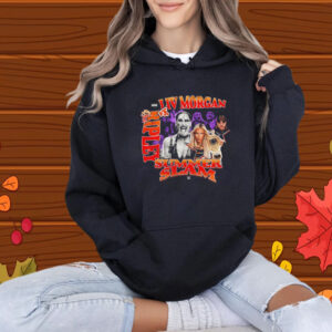 Liv Morgan Summer Slam Rhea Ripley Shirt