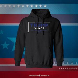 Hulk Hogan MAGA Cut Off T-Shirt