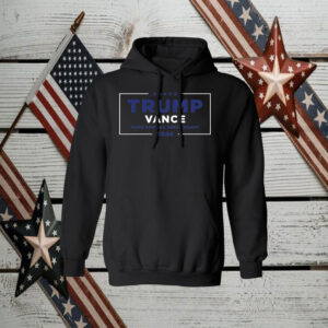 Hulk Hogan MAGA Cut Off LongSleeve Shirt