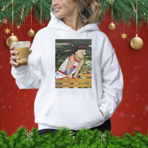 Abstract Jeff Ruland Shirt