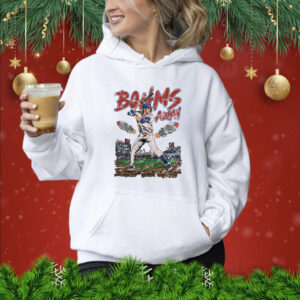 Alec Bohm Bohms Away The Bank Series Shirt