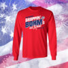 Alec Bohm Philadelphia Phillies Droppin’ Bohm’s Shirt