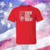 Alec Bohm Run Derby Philadelphia T-Shirt