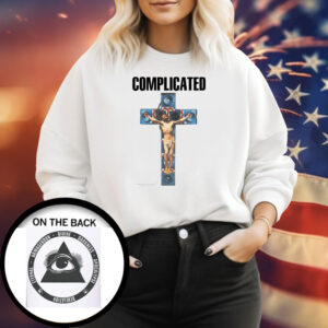 Anthony Edwards Complicated Shirt