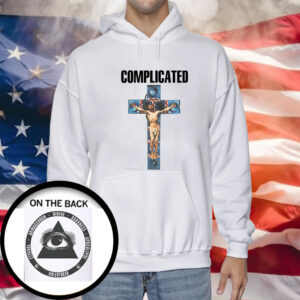 Anthony Edwards Complicated Shirt