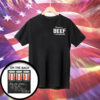 Beef Of Chicagoland And Spaghetti The Bear Shirt