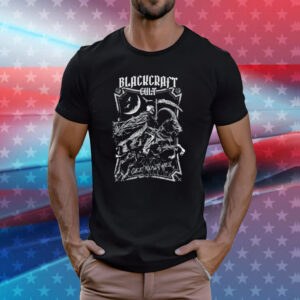 Blackcraft Cult See You In Hell Shirt