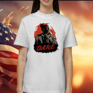 Blasiansweetheart Tyrone Hilarious Dare Shirt