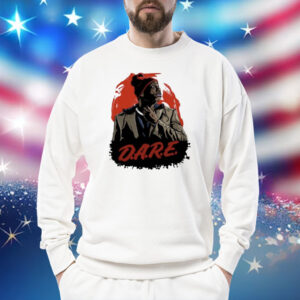 Blasiansweetheart Tyrone Hilarious Dare Shirt
