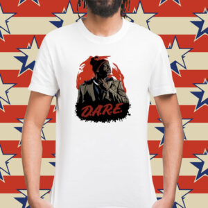 Blasiansweetheart Tyrone Hilarious Dare Shirt