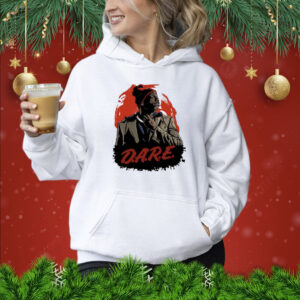 Blasiansweetheart Tyrone Hilarious Dare Shirt