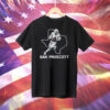 Dak Prescott State Star Dallas T-Shirt